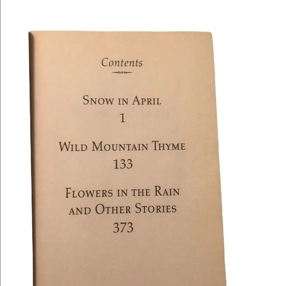 Vintage book novels by rosmund pilcher - Picture 7 of 7